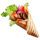 Evergreen - Restaurang & Pizzeria 10 kebab