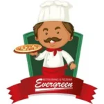 Evergreen - Restaurang & Pizzeria 15 Pizzeria Evergreen